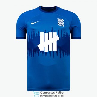 Camiseta Birmingham City 1ª Equipación 2023/2024