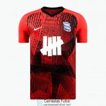 Camiseta Birmingham City 2ª Equipación 2023/2024