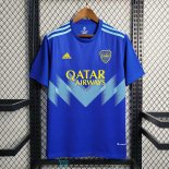 Camiseta Boca Juniors Blue I 2023/2024