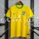 Camiseta Brasil Yellow IV 2022/2023