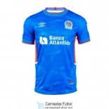 Camiseta CD Olimpia 3ª Equipación 2023/2024