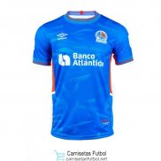 Camiseta CD Olimpia 3ª Equipación 2023/2024