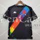 Camiseta CR Vasco Da Gama Black 2021/2022