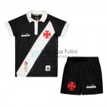 Camiseta CR Vasco Da Gama Niños 1ª Equipación 2019/2