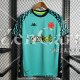 Camiseta CR Vasco Da Gama Training Suit Green 2022/2023
