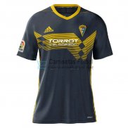 Camiseta Cadiz 2ª Equipación 2019/2