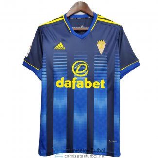 Camiseta Cadiz 2ª Equipación 2020/2021