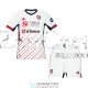 Camiseta Cagliari Calcio Niños 2ª Equipación 2020/2021