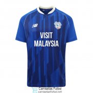 Camiseta Cardiff 1ª Equipación 2023/2024