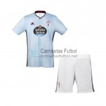 Camiseta Celta Vigo Niños 1ª Equipación 2019/2