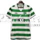 Camiseta Celtic Retro 1ª Equipación 2001/2003