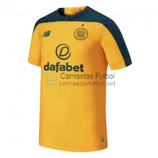 Camiseta Celtic 2ª Equipación 2019/2