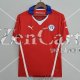 Camiseta Chile Retro 1ª Equipación 2014/2015