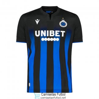 Camiseta Club Brugge 1ª Equipación 2023/2024