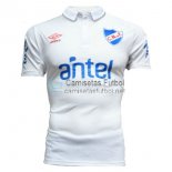 Camiseta Club Nacional De Football 1ª Equipación 2019/2