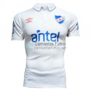 Camiseta Club Nacional De Football 1ª Equipación 2019/2