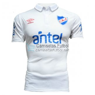 Camiseta Club Nacional De Football 1ª Equipación 2019/2