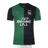 Camiseta Coventry City 3ª Equipación 2023/2024