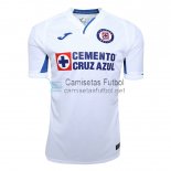 Camiseta Cruz Azul 2ª Equipación 2019/2