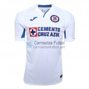 Camiseta Cruz Azul 2ª Equipación 2019/2