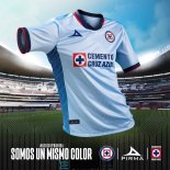Camiseta Cruz Azul 2ª Equipación 2023/2024