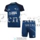 Camiseta Derby County Niños 2ª Equipación 2020/2021