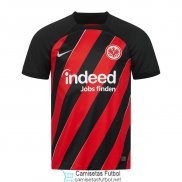 Camiseta Eintracht Frankfurt 1ª Equipación 2023/2024