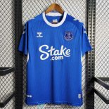 Camiseta Everton 1ª Equipación 2022/2023