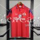 Camiseta Fiorentina Retro 3ª Equipación 1995/1996