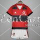 Camiseta Flamengo Ninos 1ª Equipación 2021/2022