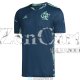 Camiseta Flamengo Portero Blue 2020/2021
