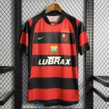 Camiseta Flamengo Retro 1ª Equipación 2003/2004