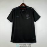 Camiseta Flamengo 3ª Equipación 2023/2024
