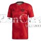 Camiseta Flamengo Training Red 2019/2020