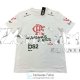 Camiseta Flamengo Training White 2020/2021