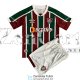 Camiseta Fluminense FC Niños 1ª Equipación 2022/2023