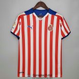 Camiseta Girona FC 1ª Equipación 2021/2022