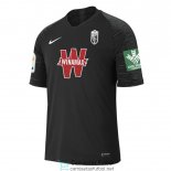 Camiseta Granada 2ª Equipación 2020/2021