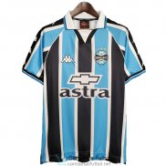 Camiseta Gremio Retro 1ª Equipación 2000/2001