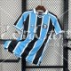 Camiseta Gremio Retro Primera Equipacion 2001