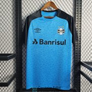 Camiseta Gremio Training Suit Blue 2022/2023