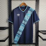 Camiseta Guatemala 2ª Equipación 2023/2024