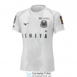 Camiseta Hokkaido Consadole Sapporo 3ª Equipación 2023/2024