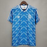 Camiseta Holanda Retro 1ª Equipación 1998/1999