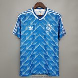 Camiseta Holanda Retro 1ª Equipación 1998/1999