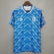 Camiseta Holanda Retro 1ª Equipación 1998/1999