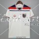 Camiseta Inglaterra Retro 1ª Equipación 1982/1983