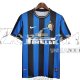 Camiseta Inter Milan Retro 1ª Equipación 2010 2011