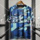 Camiseta Inter Milan Training Blue I 2022/2023