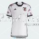Camiseta Japon 2ª Equipación 2022/2023